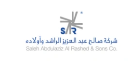 صالح عبدالعزيز الراشد وأولاده