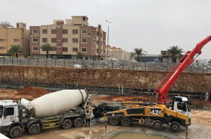 فندق روزالي